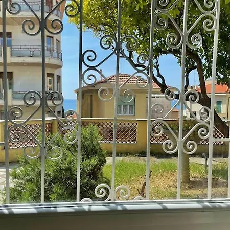 Sweet Home- Con Terrazza *