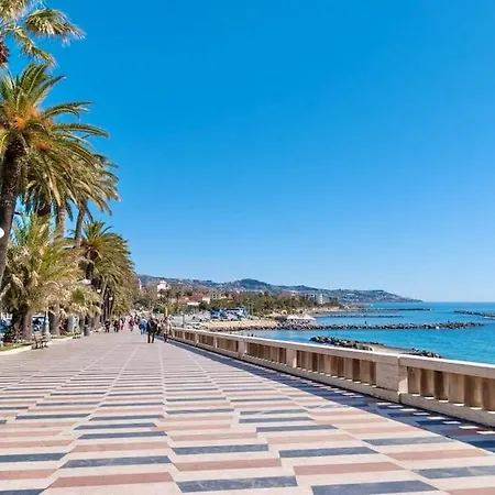 Διαμέρισμα Sweet Home- Con Terrazza